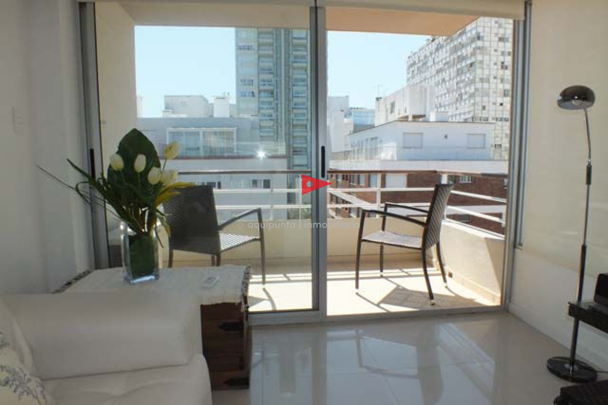 Apartamento ID.174 - PHOUSE EN PENINSULA 2 dormitorios