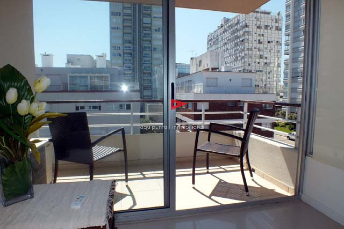 Apartamento ID.174 - PHOUSE EN PENINSULA 2 dormitorios