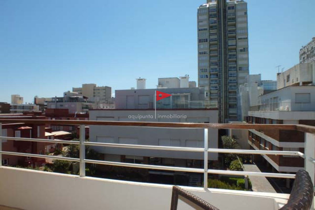 Apartamento ID.174 - PHOUSE EN PENINSULA 2 dormitorios