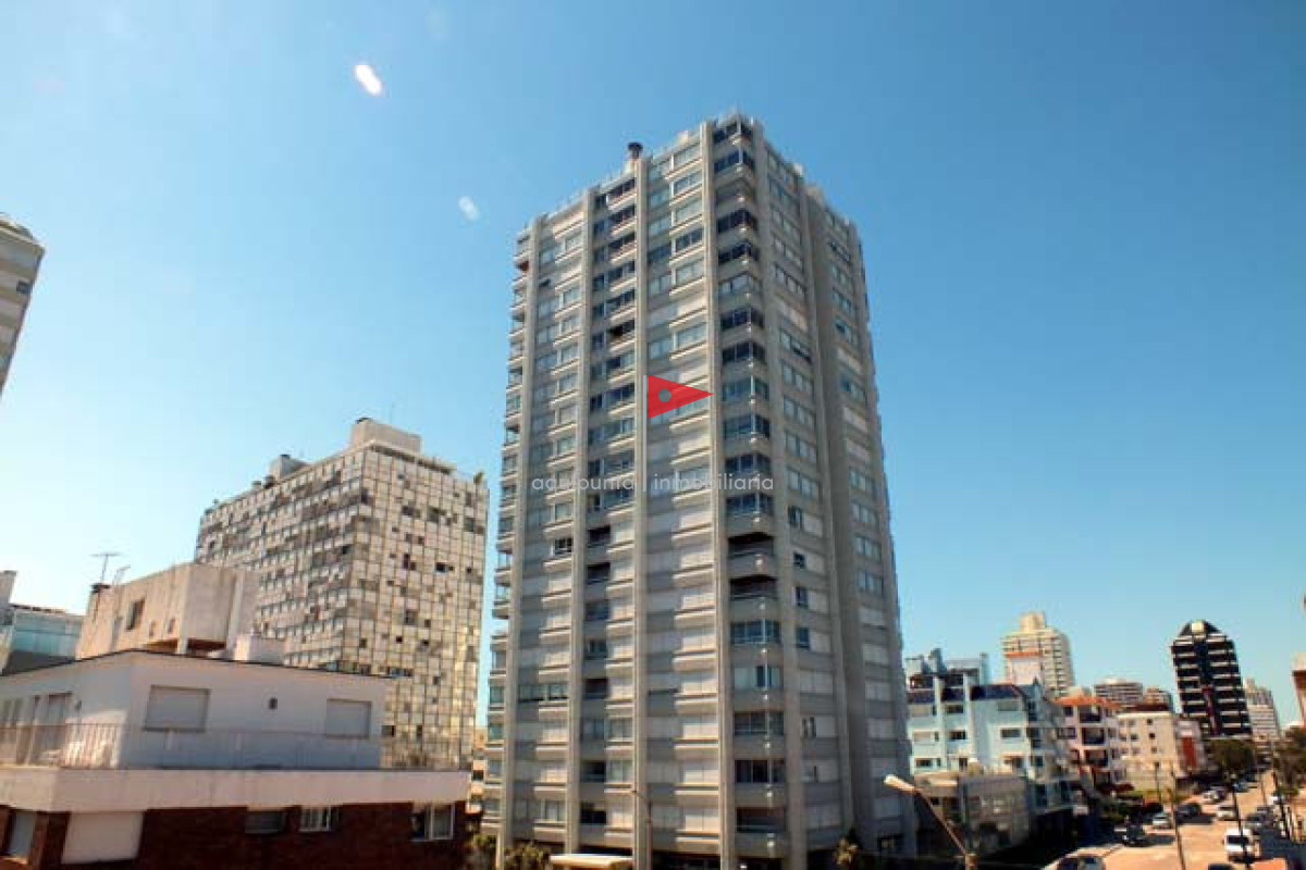 Apartamento ID.174 - PHOUSE EN PENINSULA 2 dormitorios