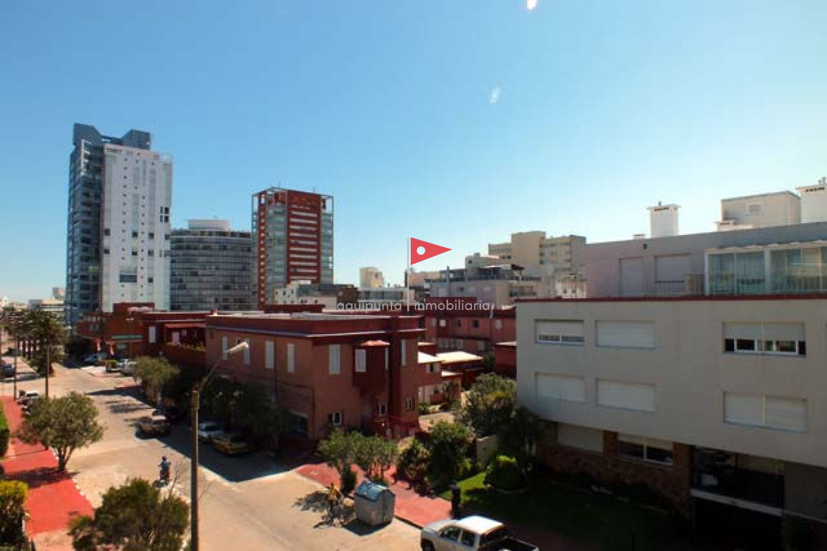 Apartamento ID.174 - PHOUSE EN PENINSULA 2 dormitorios