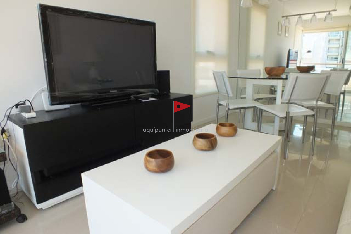 Apartamento ID.174 - PHOUSE EN PENINSULA 2 dormitorios