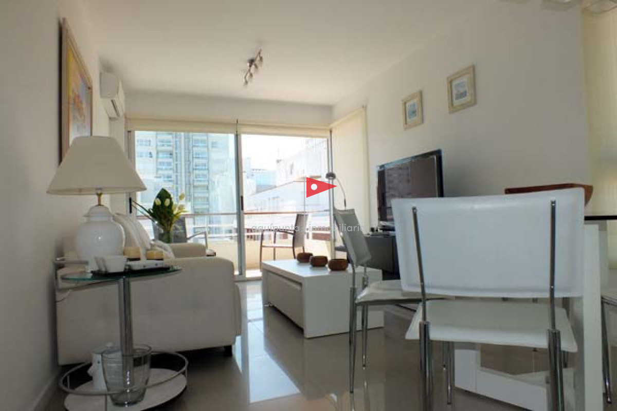 Apartamento ID.174 - PHOUSE EN PENINSULA 2 dormitorios
