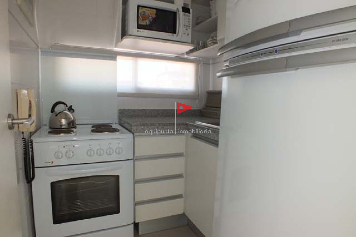 Apartamento ID.174 - PHOUSE EN PENINSULA 2 dormitorios