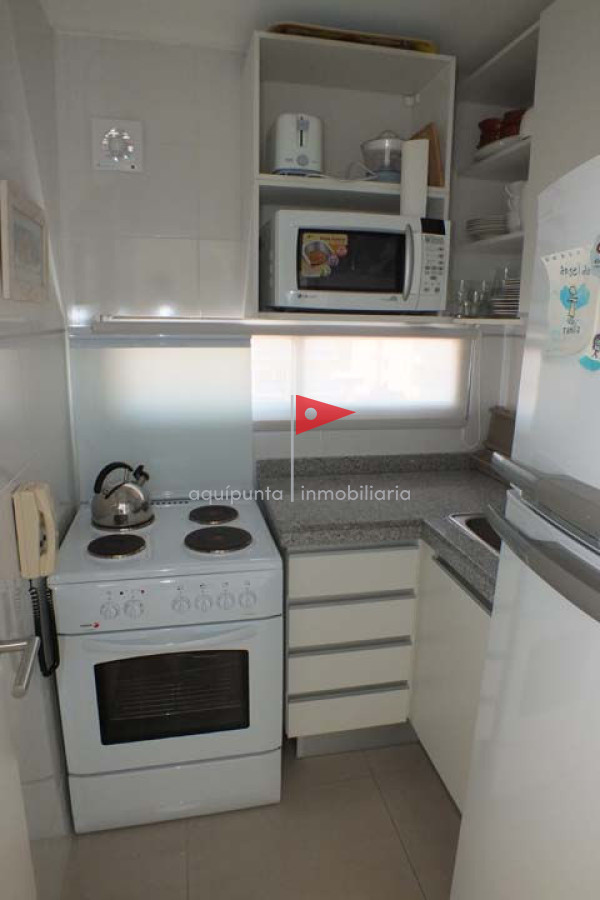 Apartamento ID.174 - PHOUSE EN PENINSULA 2 dormitorios