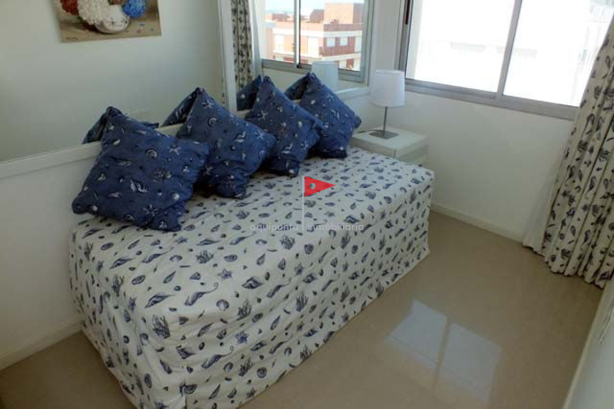 Apartamento ID.174 - PHOUSE EN PENINSULA 2 dormitorios