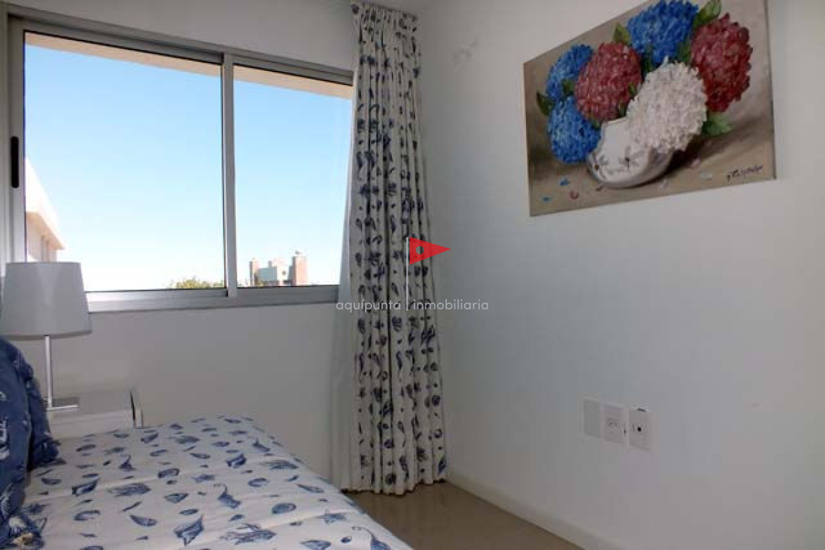 Apartamento ID.174 - PHOUSE EN PENINSULA 2 dormitorios