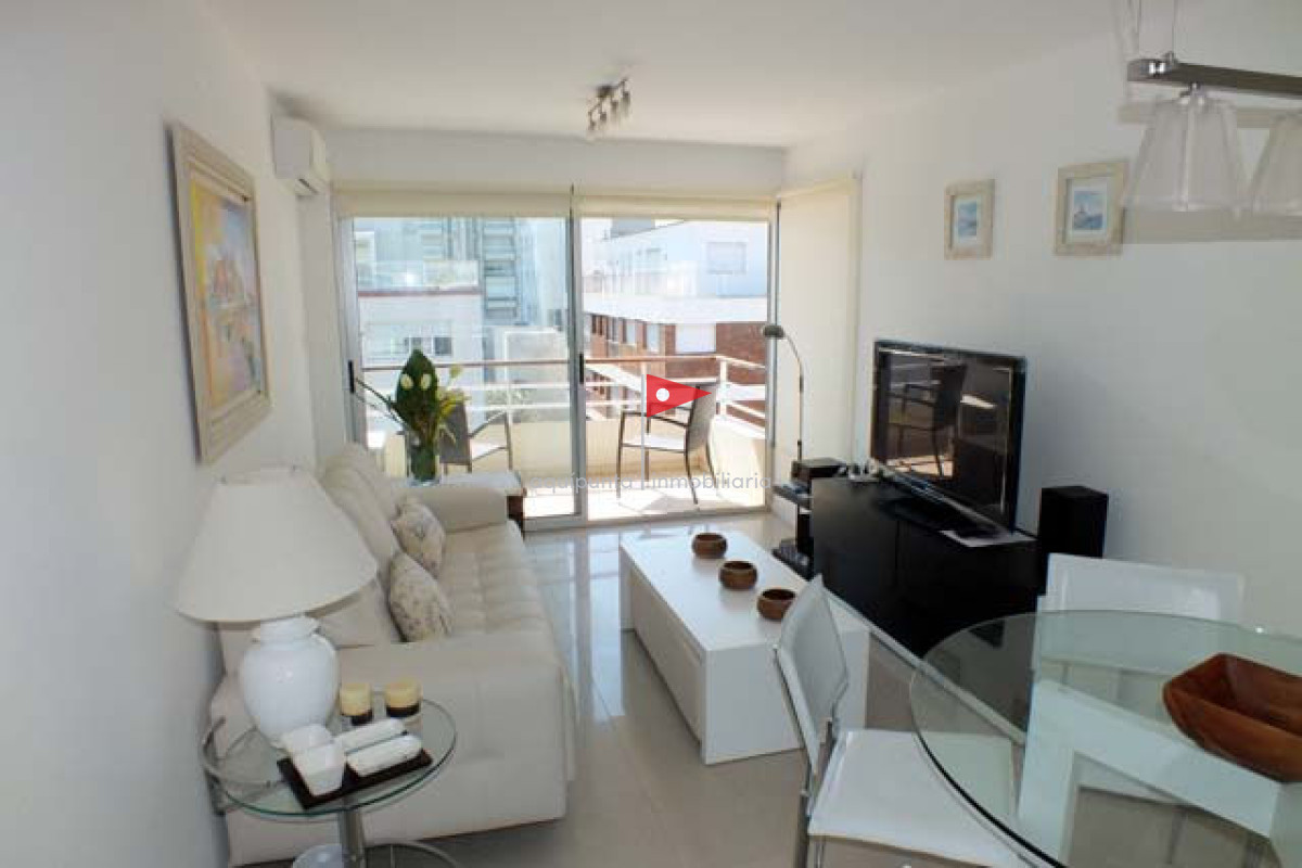 Apartamento ID.174 - PHOUSE EN PENINSULA 2 dormitorios