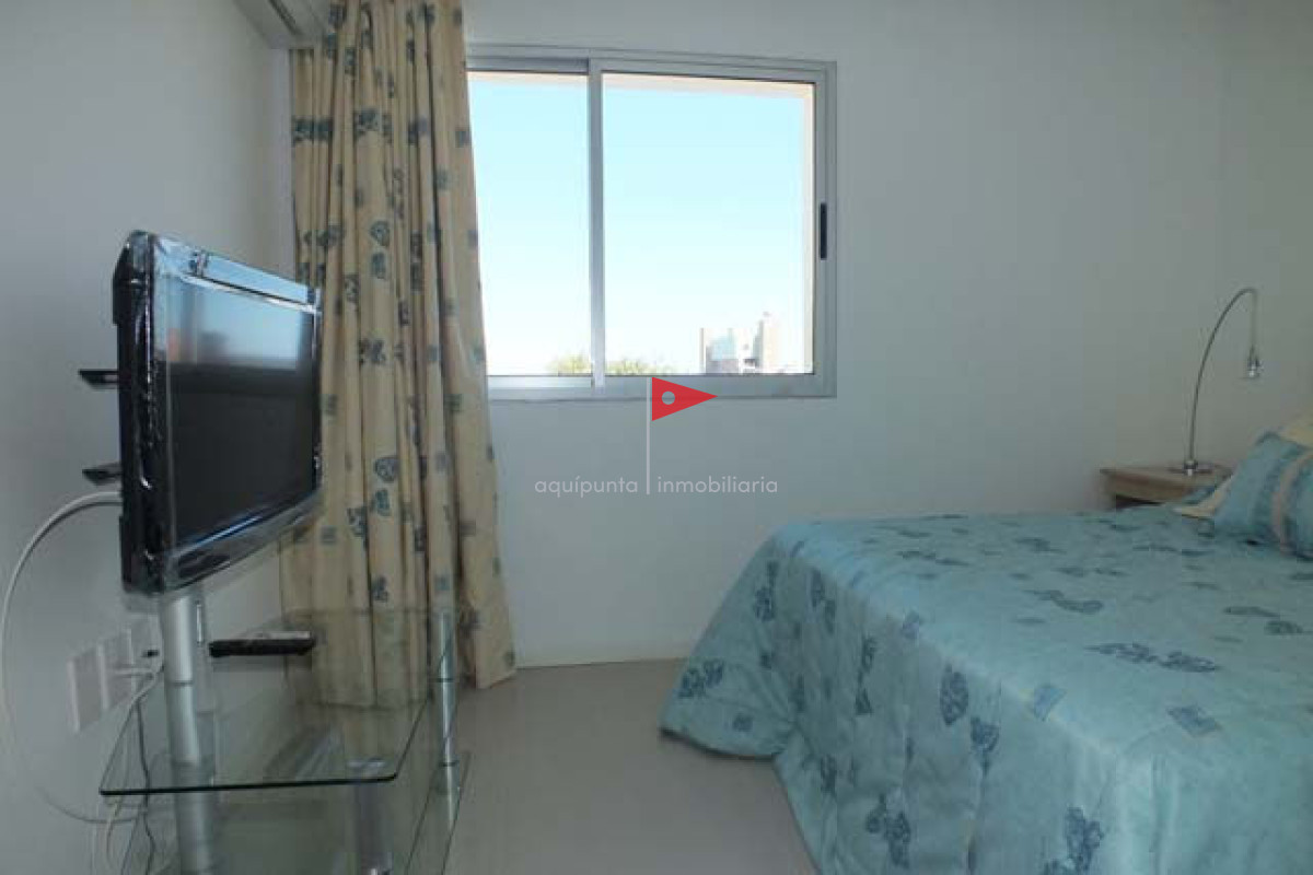 Apartamento ID.174 - PHOUSE EN PENINSULA 2 dormitorios