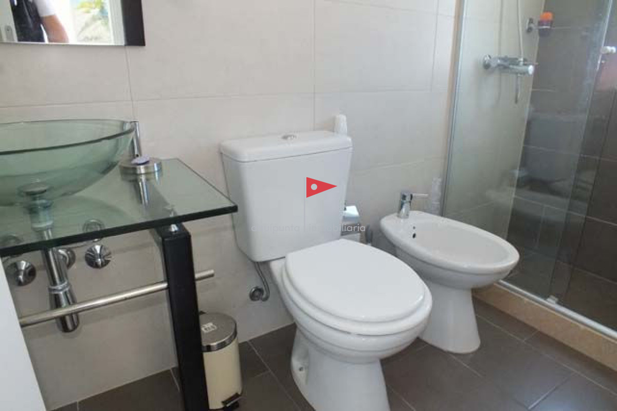 Apartamento ID.174 - PHOUSE EN PENINSULA 2 dormitorios