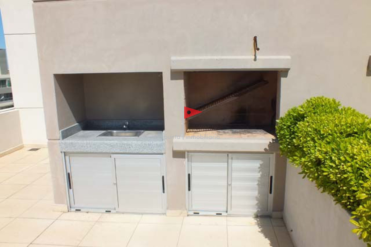 Apartamento ID.174 - PHOUSE EN PENINSULA 2 dormitorios