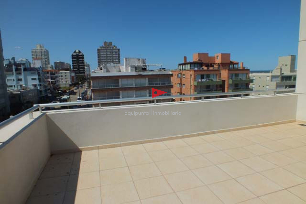Apartamento ID.174 - PHOUSE EN PENINSULA 2 dormitorios
