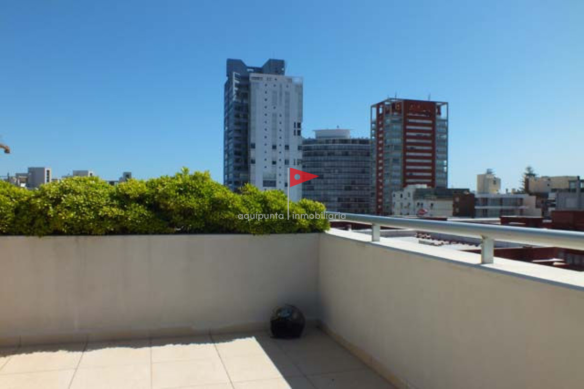 Apartamento ID.174 - PHOUSE EN PENINSULA 2 dormitorios