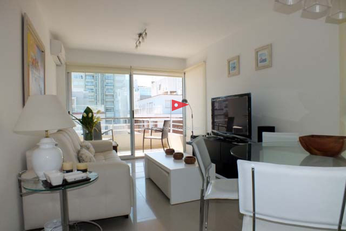 Apartamento ID.174 - PHOUSE EN PENINSULA 2 dormitorios