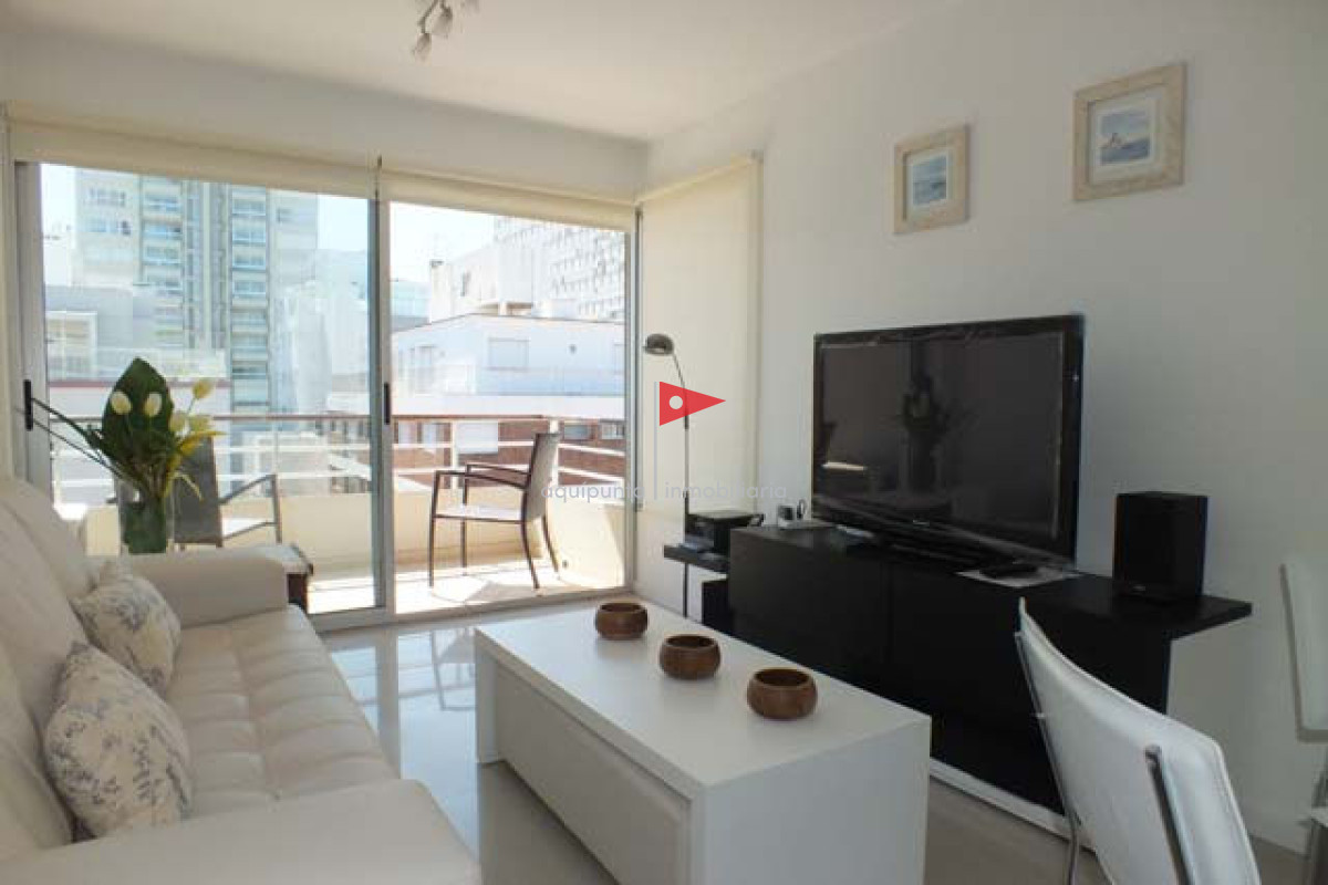 Apartamento ID.174 - PHOUSE EN PENINSULA 2 dormitorios