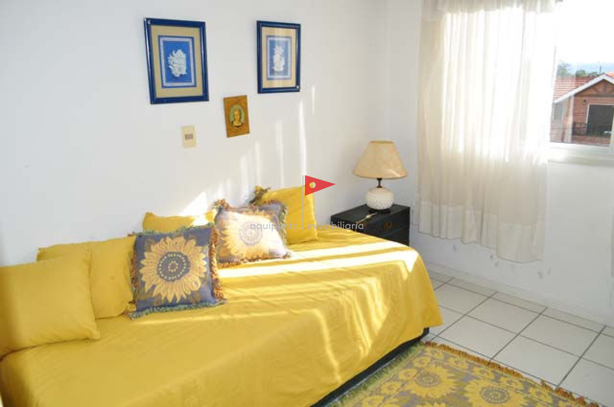 Apartamento ID.62 - Venta Apartamento 3 dormitorios  a  pasos de playa mansa punta del este 