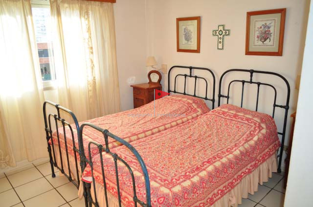 Apartamento ID.62 - Venta Apartamento 3 dormitorios  a  pasos de playa mansa punta del este 