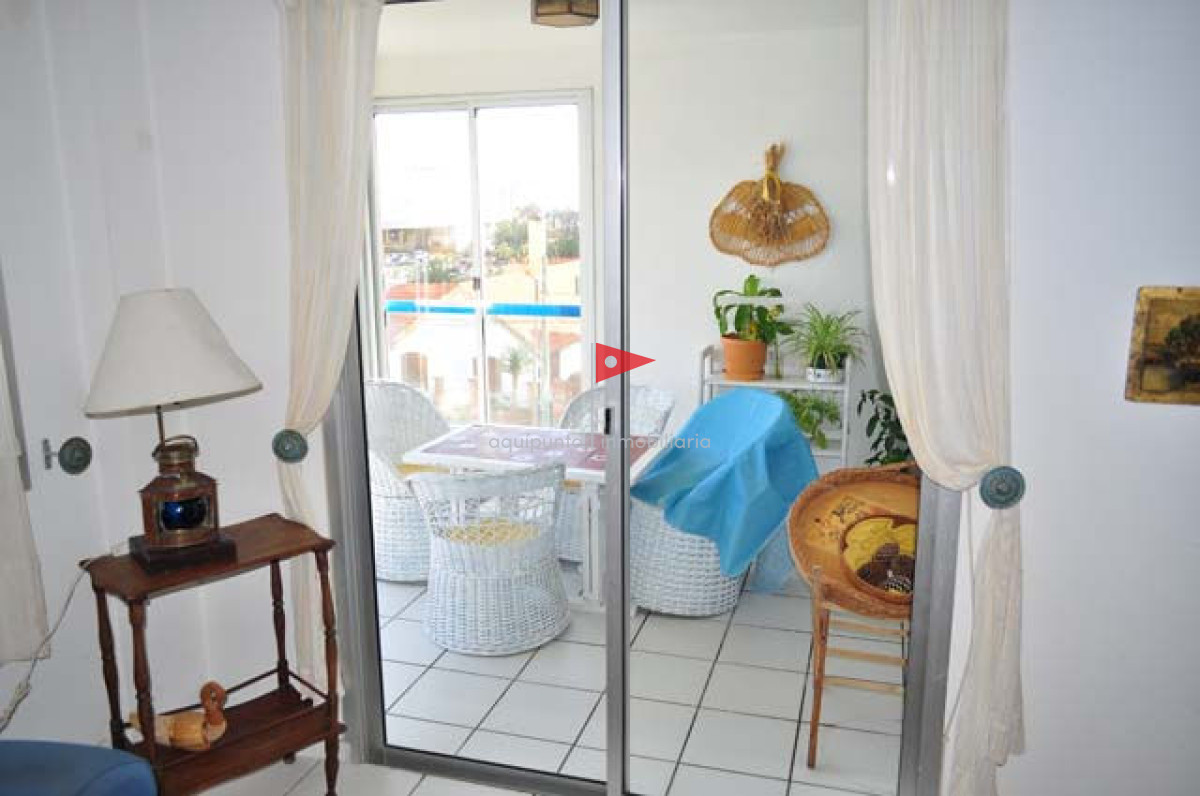 Apartamento ID.62 - Venta Apartamento 3 dormitorios  a  pasos de playa mansa punta del este 