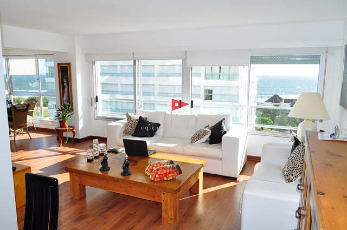 Apartamento ID.278 - Apartamento en venta  FRENTE AL MAR 