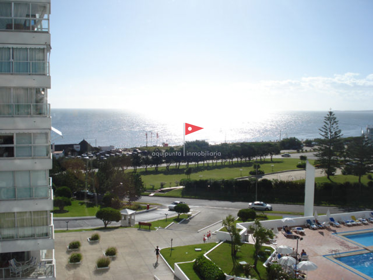 Apartamento ID.278 - Apartamento en venta  FRENTE AL MAR 