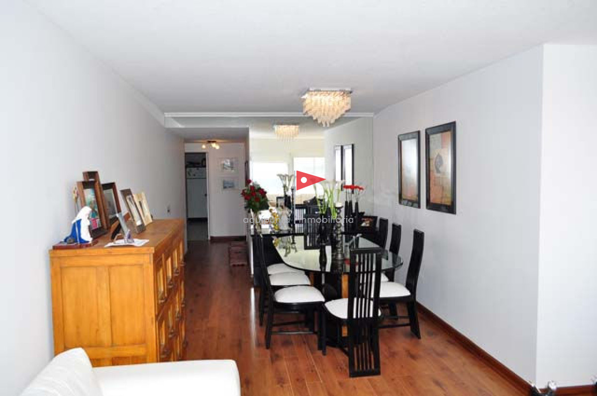 Apartamento ID.278 - Apartamento en venta  FRENTE AL MAR 