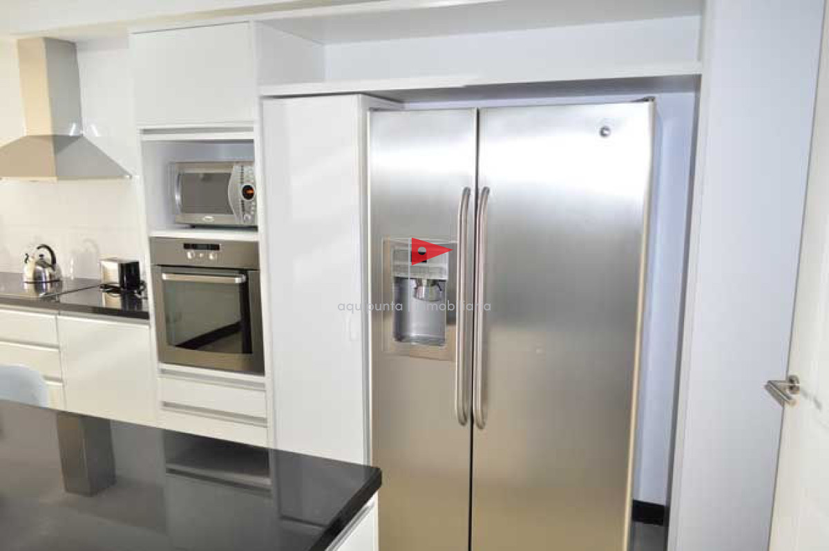 Apartamento ID.63 - Venta apartamento Punta del Este torre lobos 3 dormitorios 