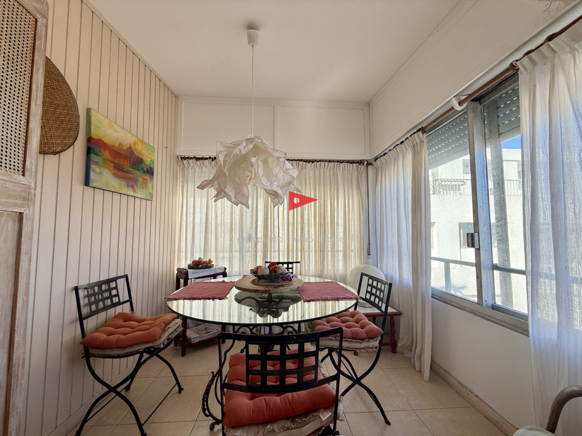 Apartamento ID.148 - Apartamento en venta  Edificio Veiramar  Calle 24 y 30