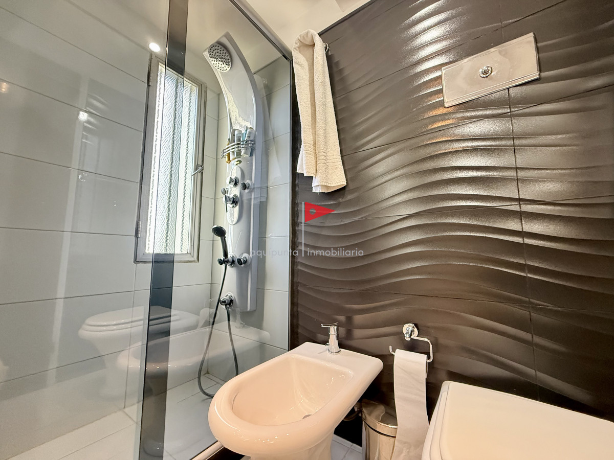Apartamento ID.296 - Venta Parquemar R - Punta del Este