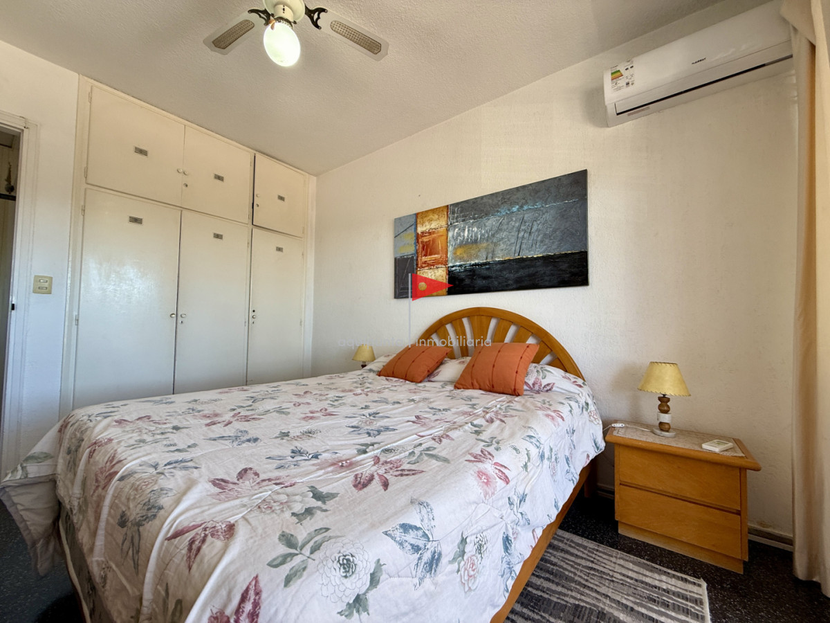 Apartamento ID.227 - Venta APTO FRENTE AL MAR 