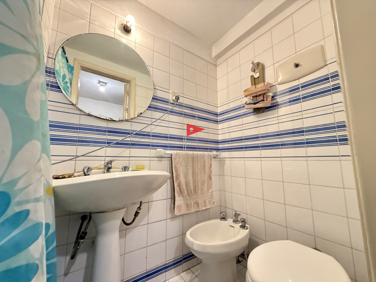 Apartamento ID.176 - Venta  Amplio Apartamento en Torre Amalfi  Playa Mansa