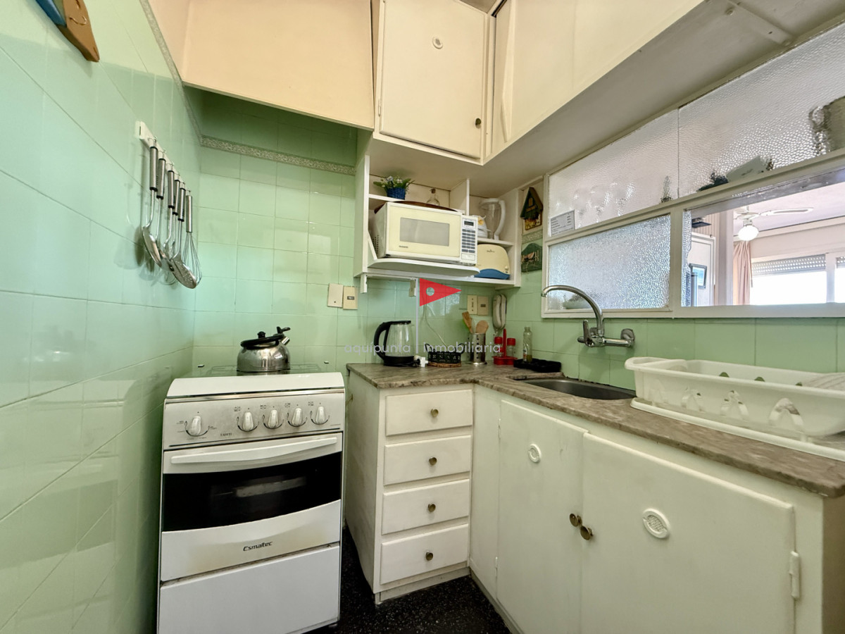 Apartamento ID.227 - Venta APTO FRENTE AL MAR 