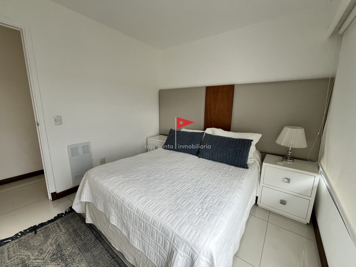 Apartamento ID.271 - APARTAMENTO EN COMPLEJO CON TODOS LOS SERVICIOS