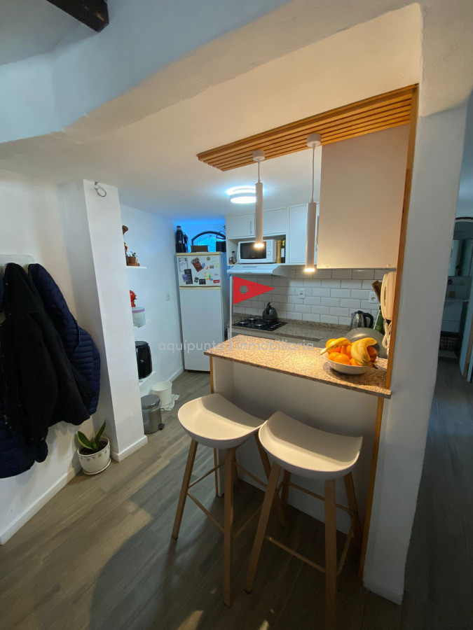 Apartamento ID.79 - Venta apartamento en península 2 dormitorios 2 baños uno en suite