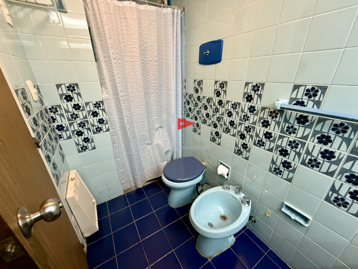 Apartamento ID.59 - Vendo apartamento Punta del este 1 dormitorio 2 baños 