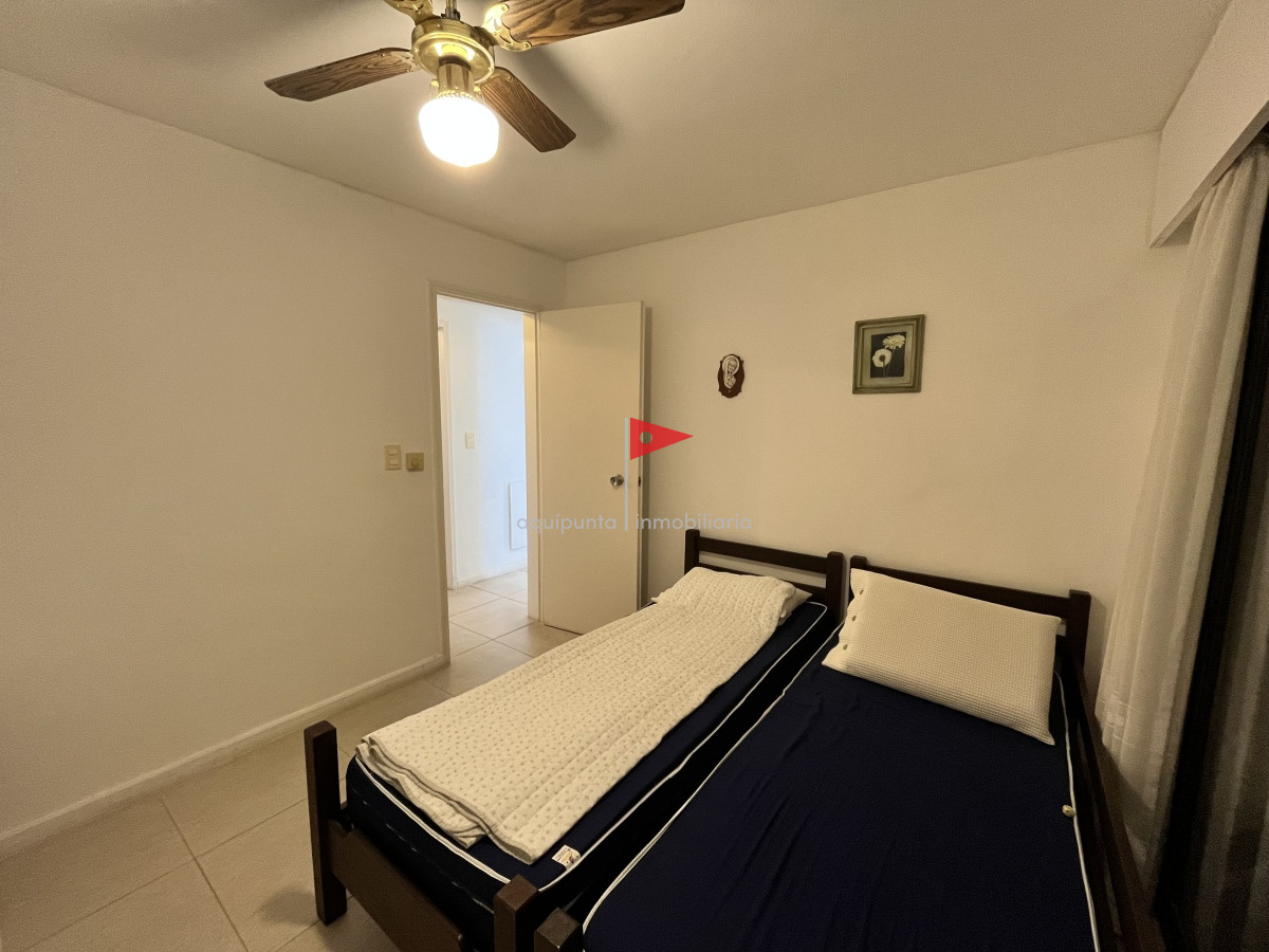 Apartamento ID.33 - Venta apartamento Punta del este península 4 dormitorios 