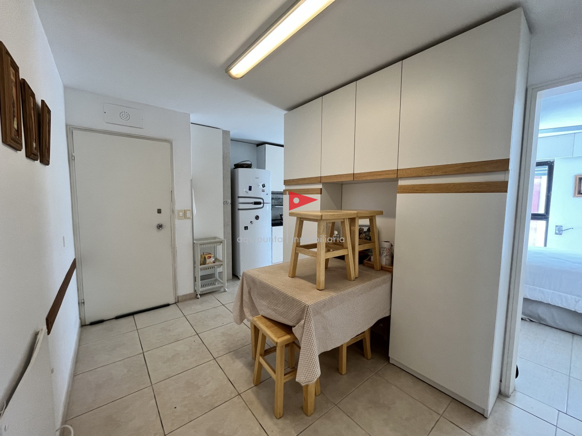 Apartamento ID.33 - Venta apartamento Punta del este península 4 dormitorios 