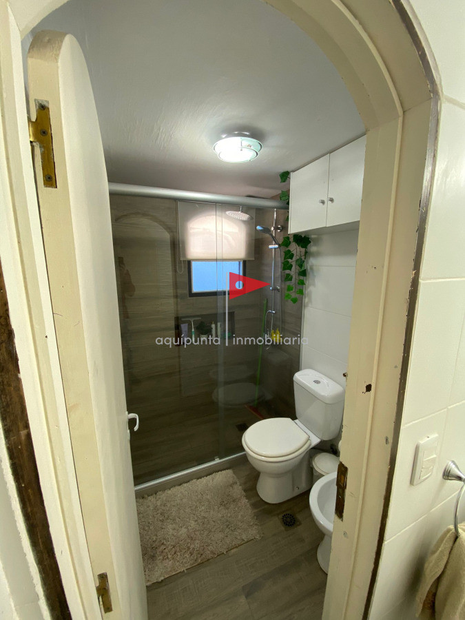 Apartamento ID.79 - Venta apartamento en península 2 dormitorios 2 baños uno en suite