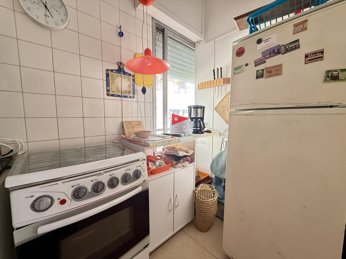 Apartamento ID.148 - Apartamento en venta  Edificio Veiramar  Calle 24 y 30