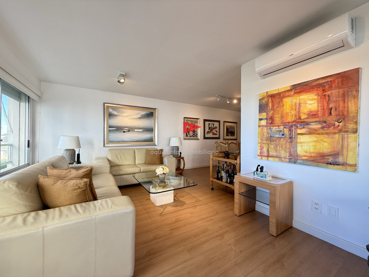 Apartamento ID.275 - Apartamento en venta en Torre Jefferson  Complejo Lincoln Center