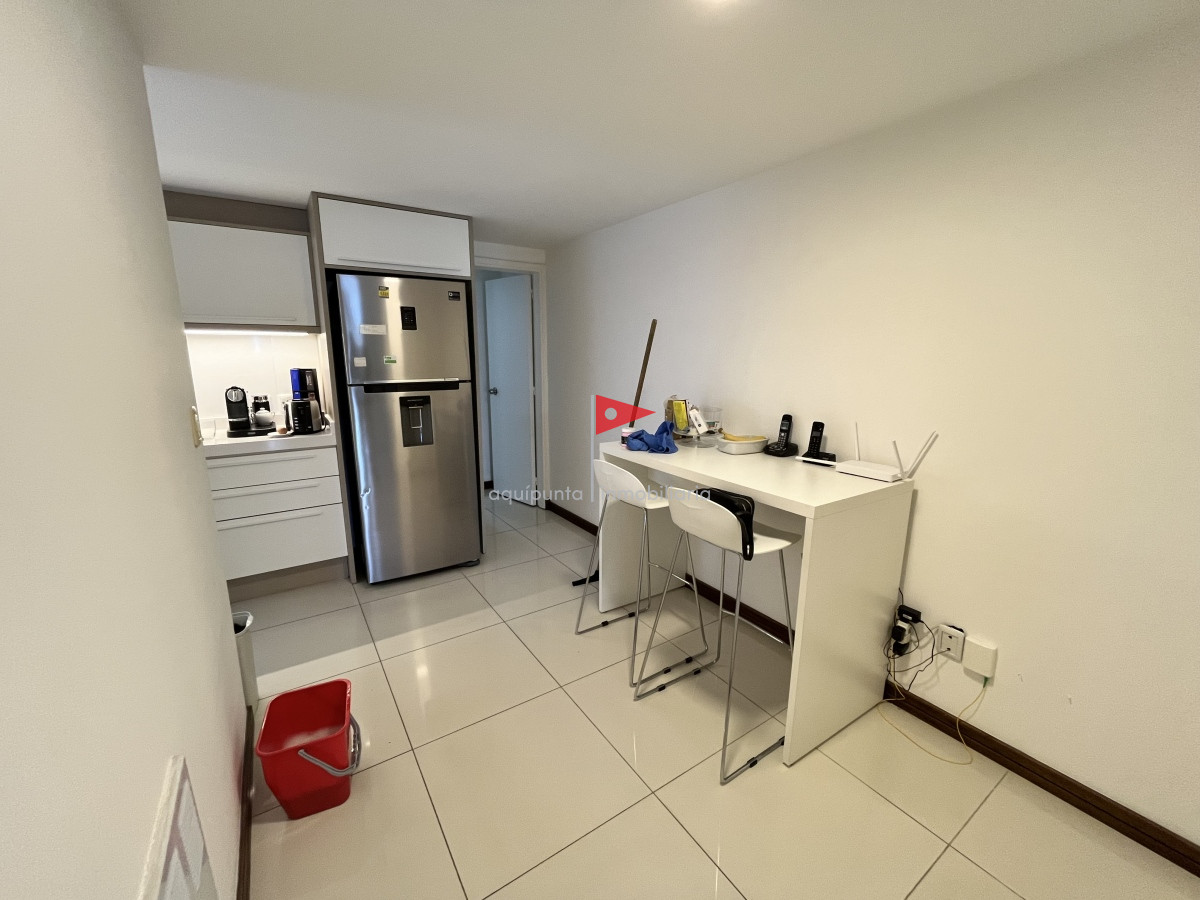 Apartamento ID.271 - APARTAMENTO EN COMPLEJO CON TODOS LOS SERVICIOS