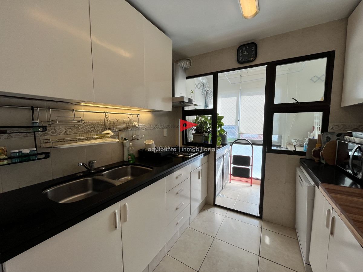 Apartamento ID.33 - Venta apartamento Punta del este península 4 dormitorios 