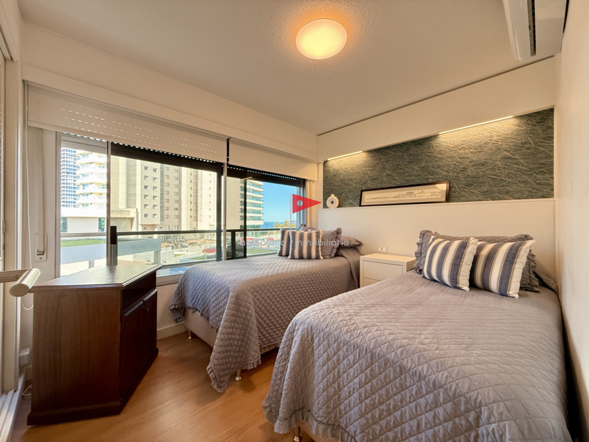 Apartamento ID.275 - Apartamento en venta en Torre Jefferson  Complejo Lincoln Center