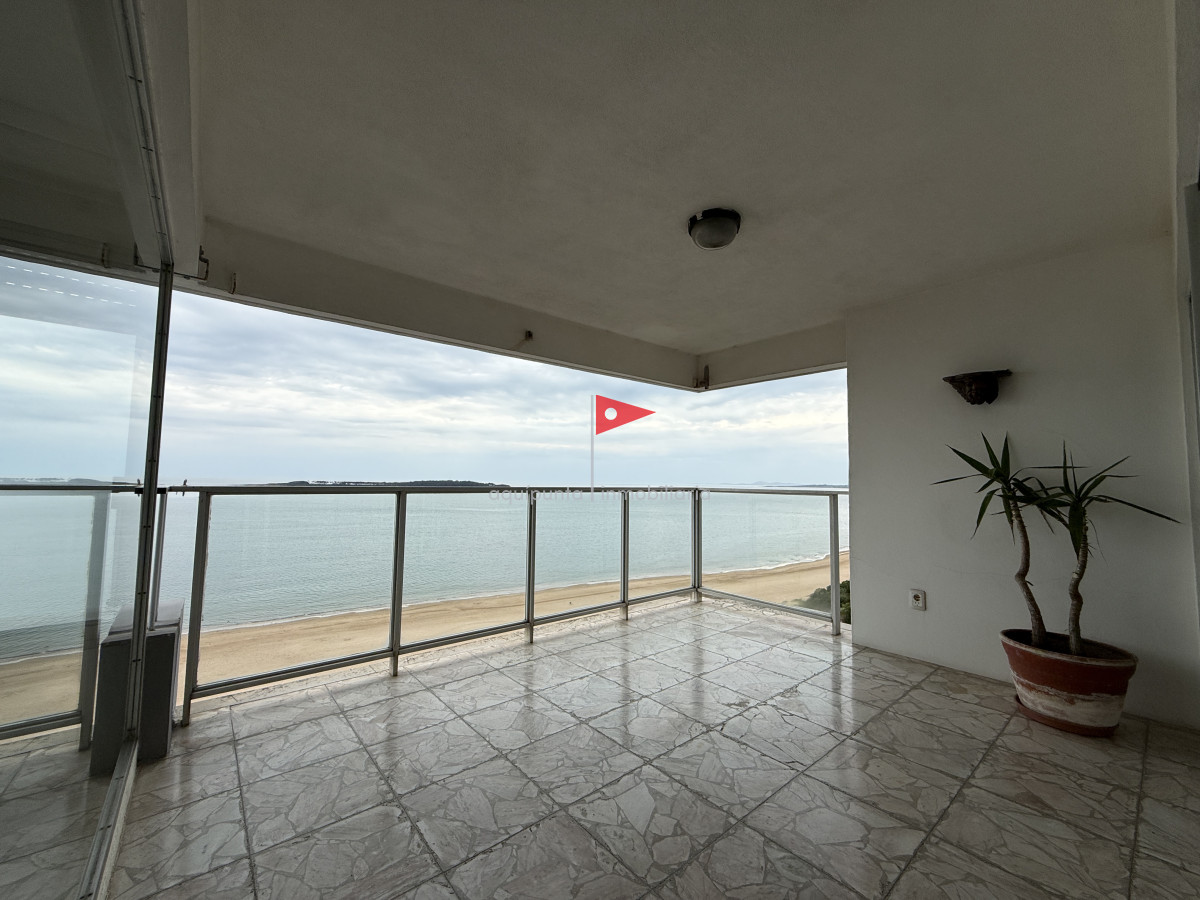 Apartamento ID.273 - apartamento en venta Punta del este
