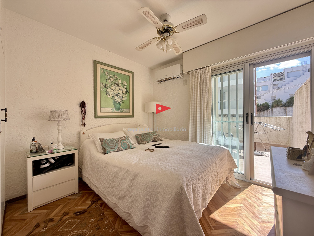 Apartamento ID.78 - Venta Apartamento en Pinares, 3 dormitorios 