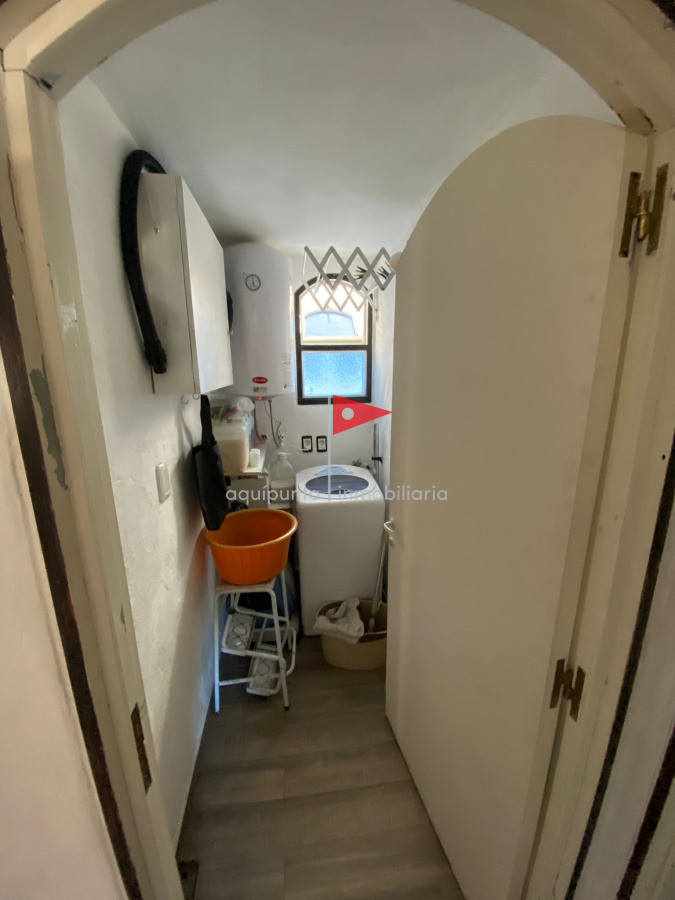 Apartamento ID.79 - Venta apartamento en península 2 dormitorios 2 baños uno en suite