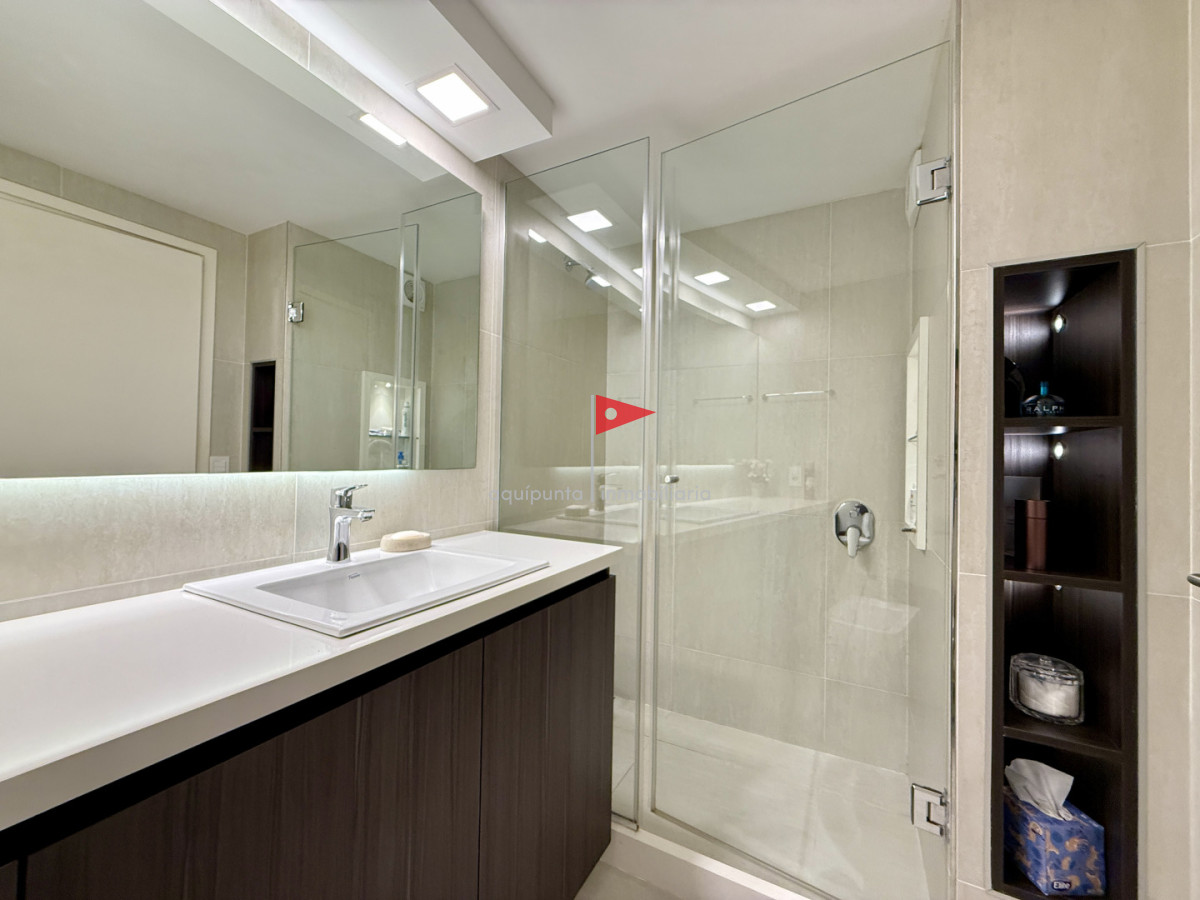 Apartamento ID.275 - Apartamento en venta en Torre Jefferson  Complejo Lincoln Center