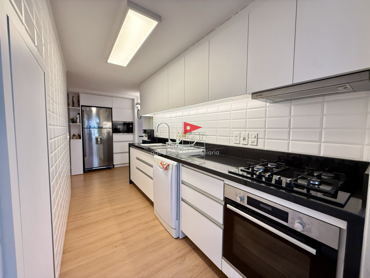 Apartamento ID.275 - Apartamento en venta en Torre Jefferson  Complejo Lincoln Center