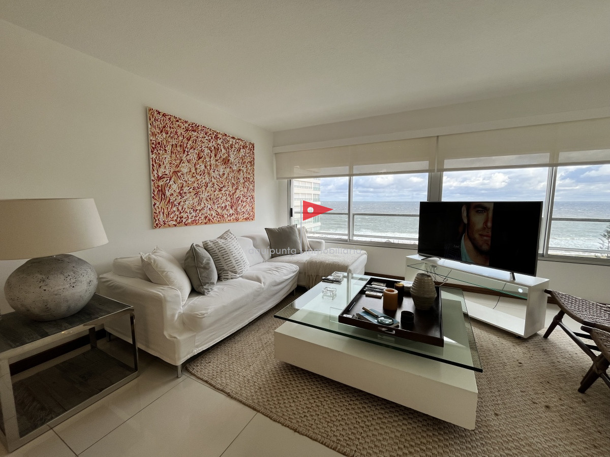 Apartamento ID.271 - APARTAMENTO EN COMPLEJO CON TODOS LOS SERVICIOS