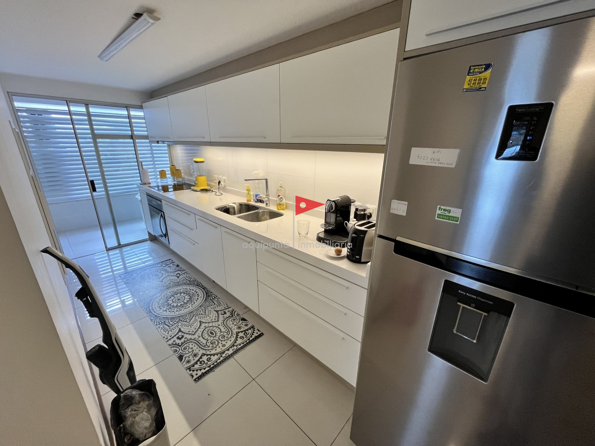Apartamento ID.271 - APARTAMENTO EN COMPLEJO CON TODOS LOS SERVICIOS