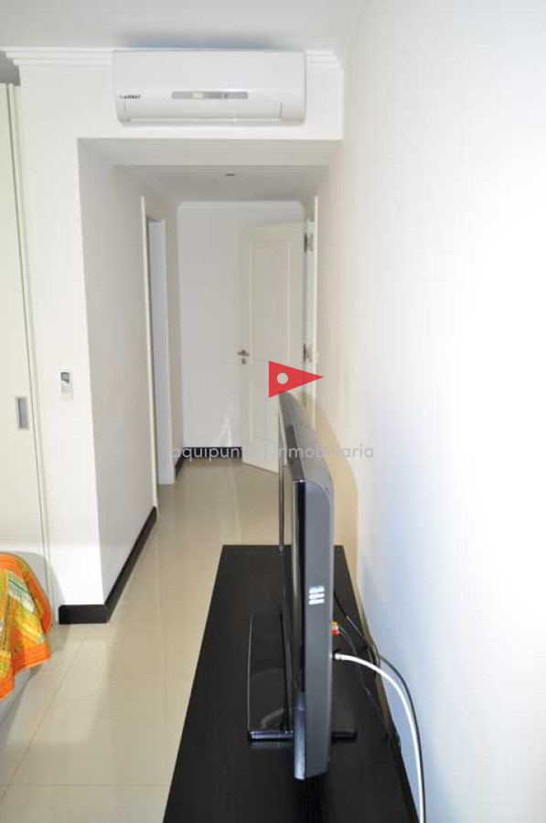 Apartamento ID.63 - Venta apartamento Punta del Este torre lobos 3 dormitorios 